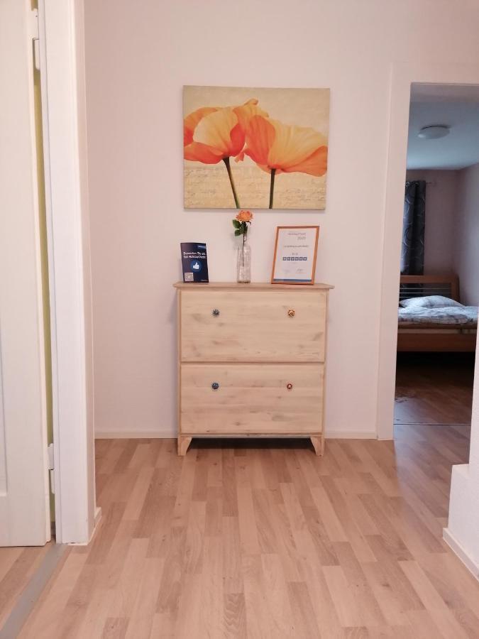 Ferienhaus Am Wald Bad Elster Zewnętrze zdjęcie
