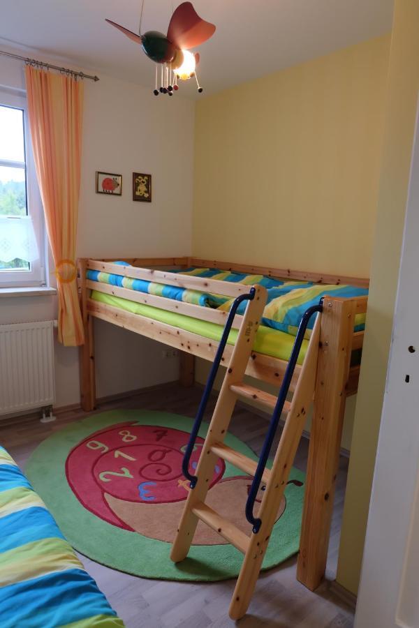 Ferienhaus Am Wald Bad Elster Zewnętrze zdjęcie
